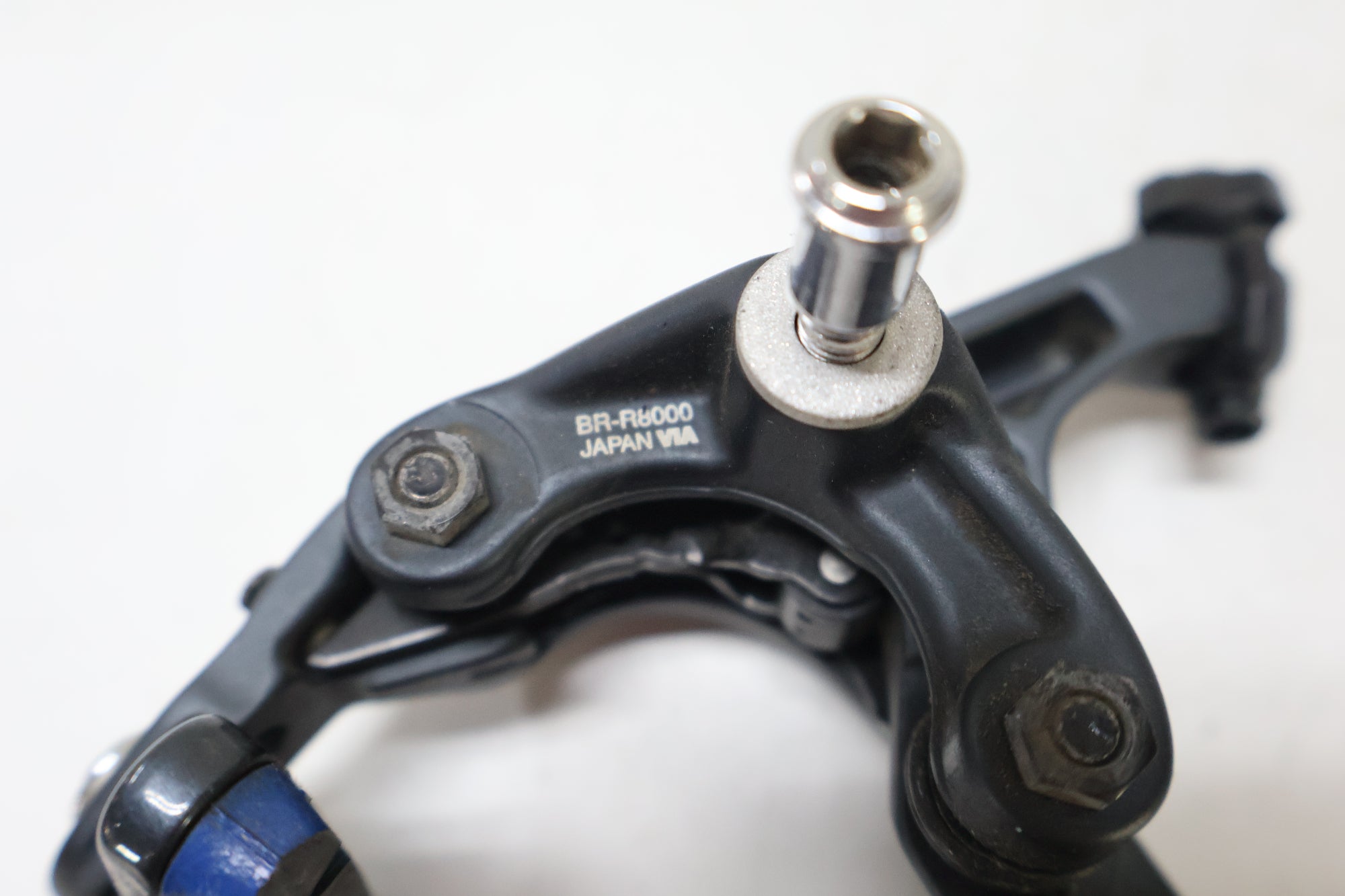 SHIMANO 「シマノ」 ULTEGRA BR-R8000 キャリパーブレーキセット / 高知店