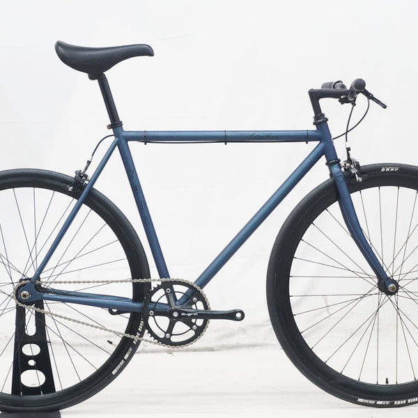 美品！ 自転車 ピスト トラック カーボンハンドル トラック競技 カーボンハンドル 競技 TT ピスト 検）Velobike