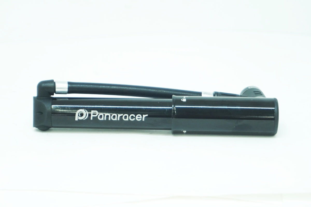PANARACER 「パナレーサー」 BMP-23AEZ-B 携帯ポンプ / 大阪美原北インター店