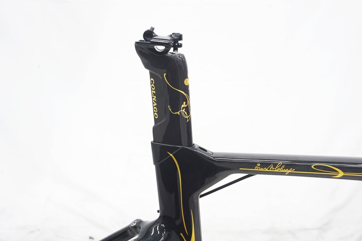 COLNAGO CONCEPT フレームセット COLNAGO 「コルナゴ」 CONCEPT 2019年モデル フレームセット