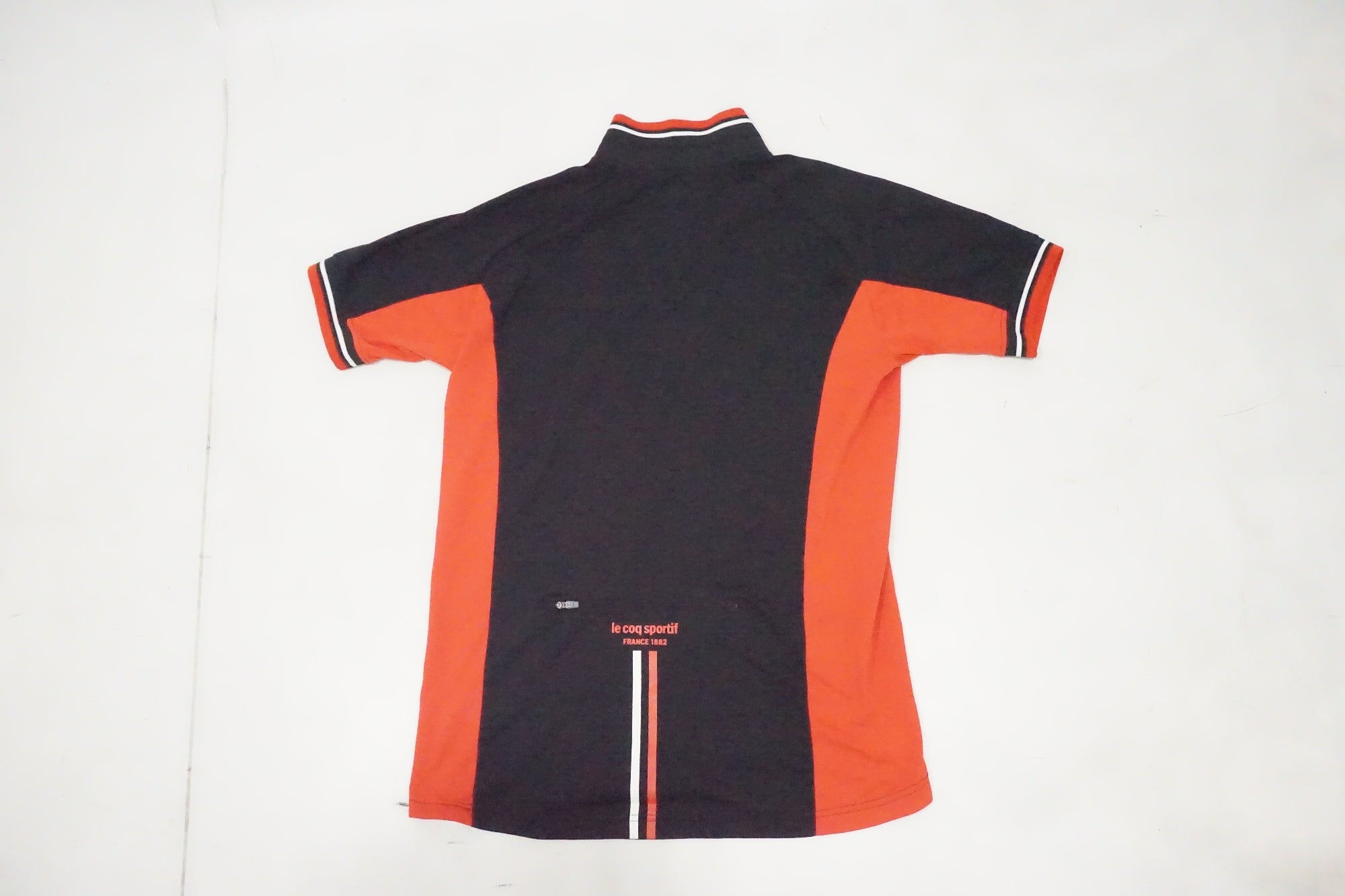 LECOQ SPORTIF 「ルコックスポルティフ」 サイクルシャツ/ 京都西院店