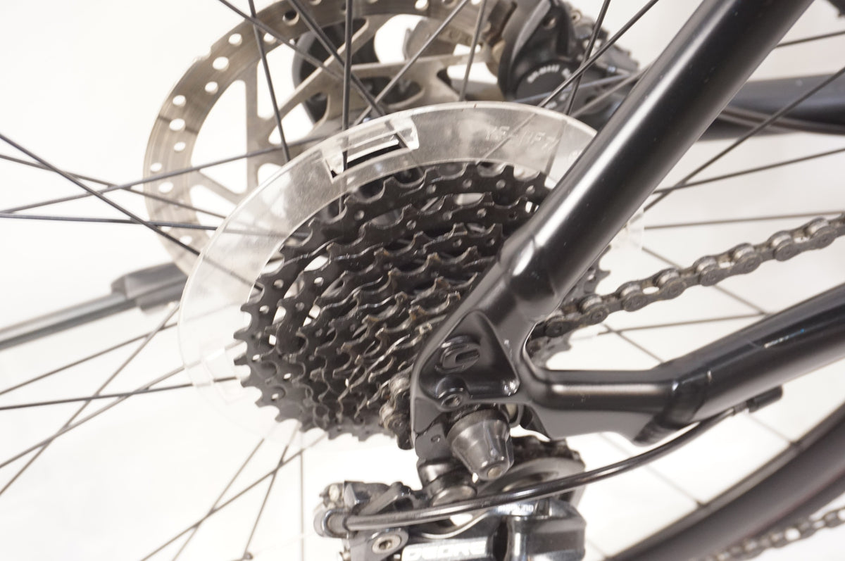 CANNONDALE 「キャノンデール」 BADBOY SOLO 2011年モデル クロスバイク / 中目黒店