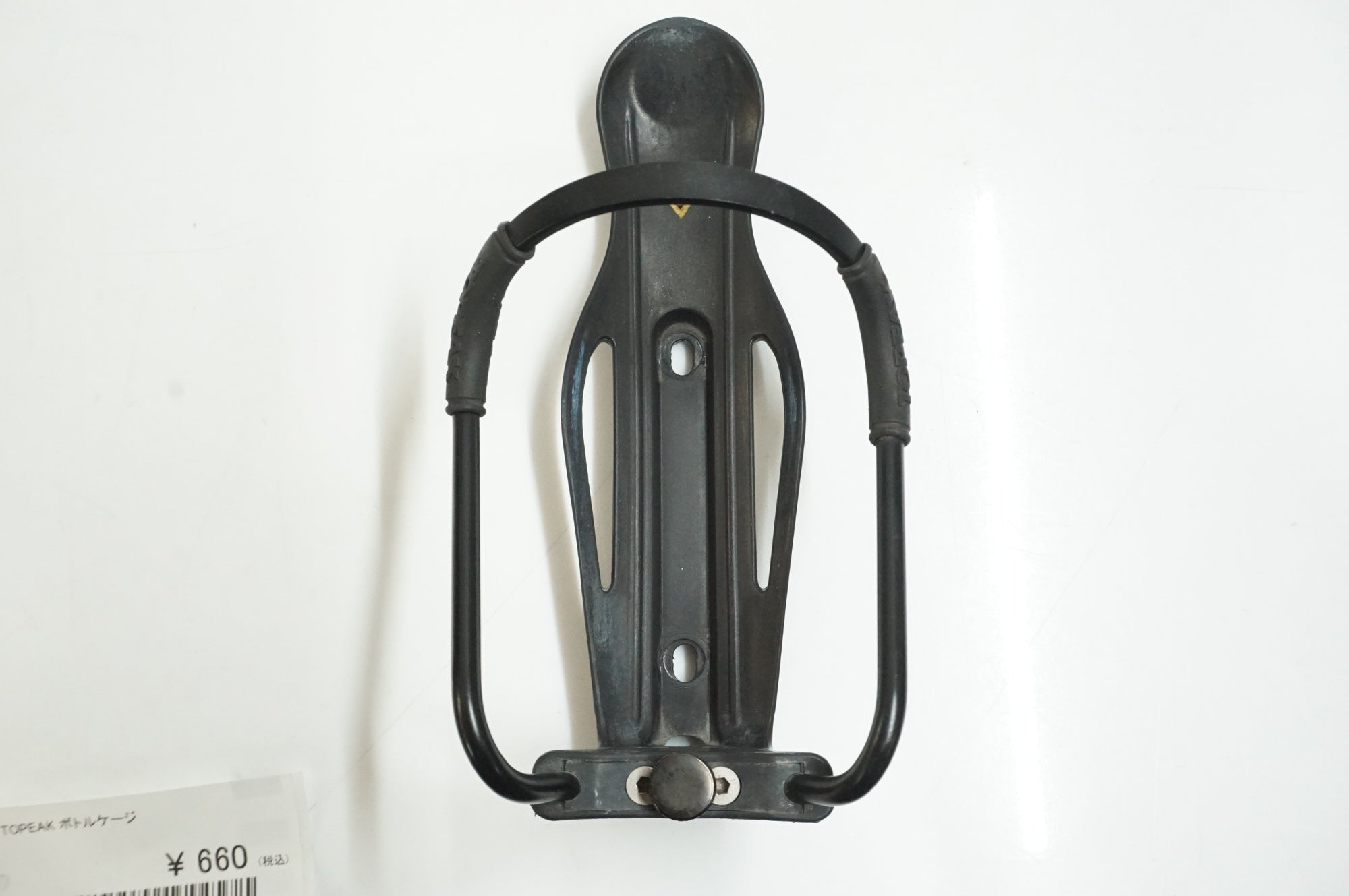 TOPEAK 「トピーク」 ボトルケージ / 大宮店