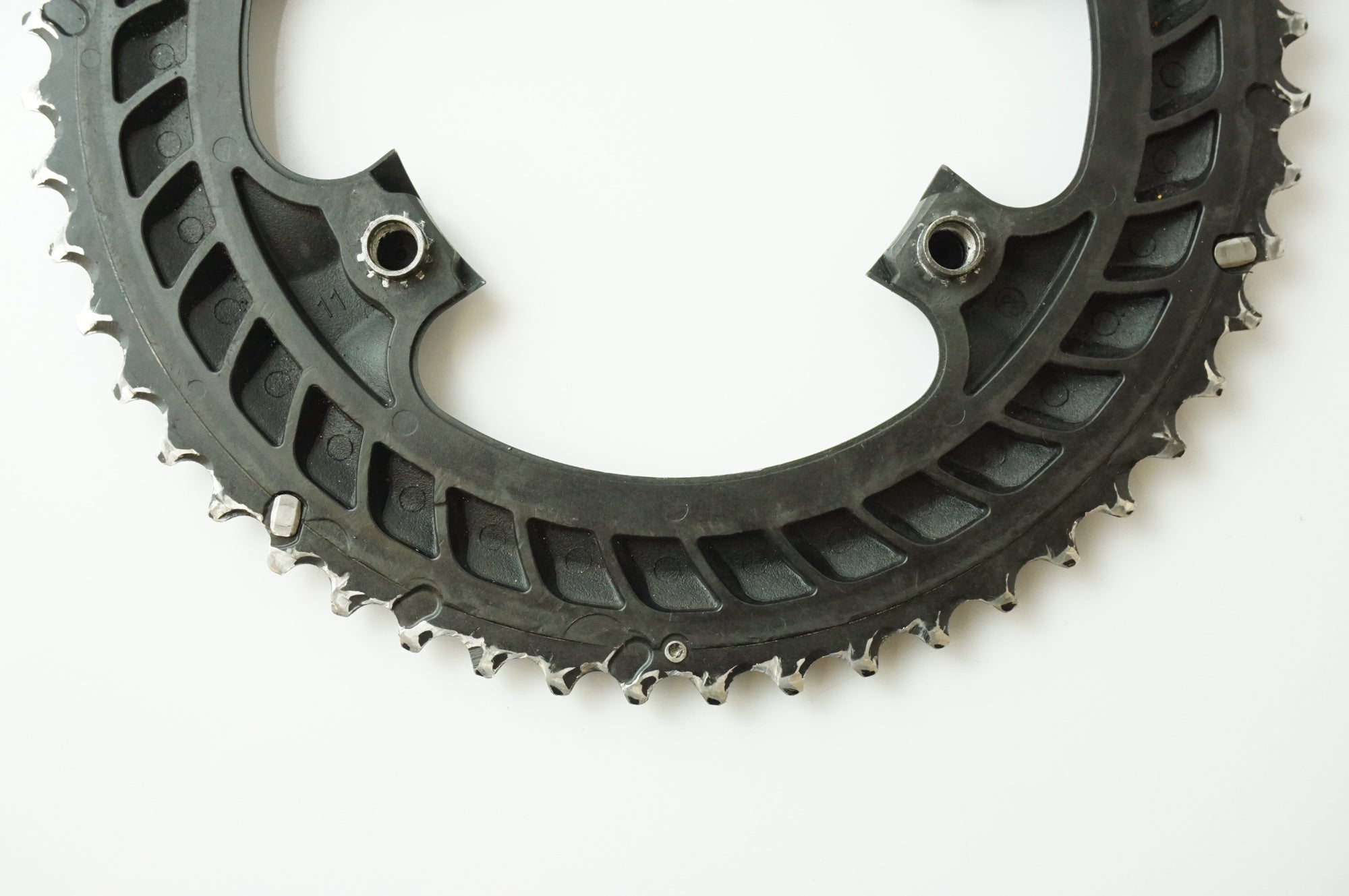 SHIMANO 「シマノ」 105 FC-5800 50-34T チェーンリングセット / 浜松店