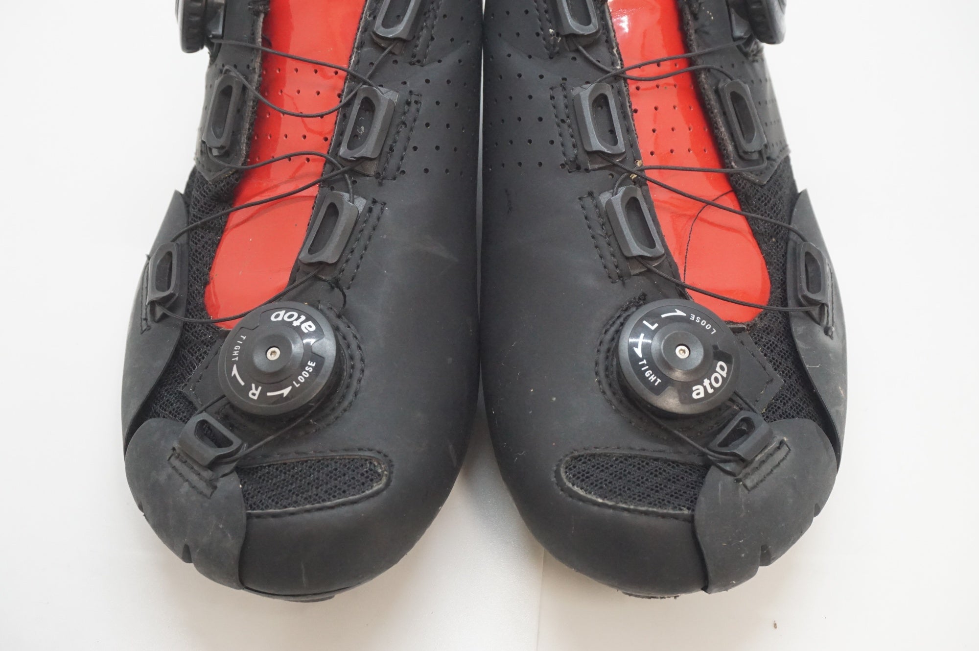 LINTAMAN 「リンタマン」 ADJUST ROAD COMP 39(24.6cm)サイズ シューズ / 福岡店