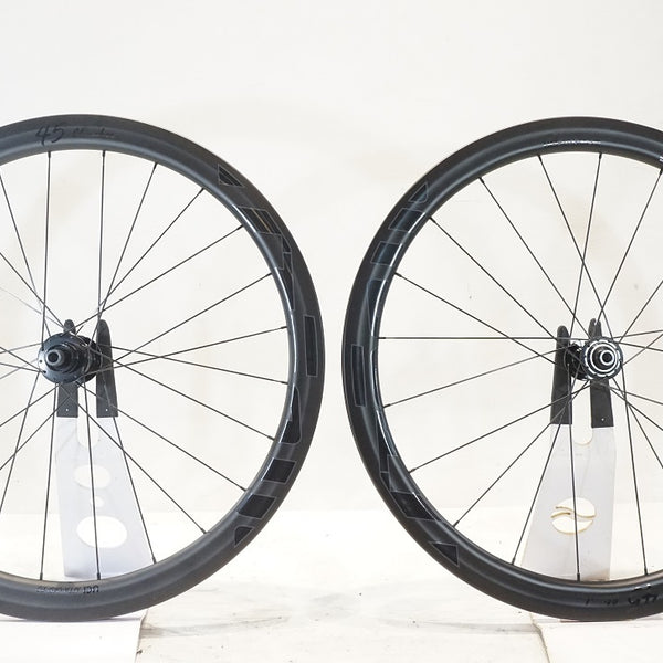 ATTAQUE 「アタッキ」 ATTA-C451-RD 45mm シマノ11速 ホイール