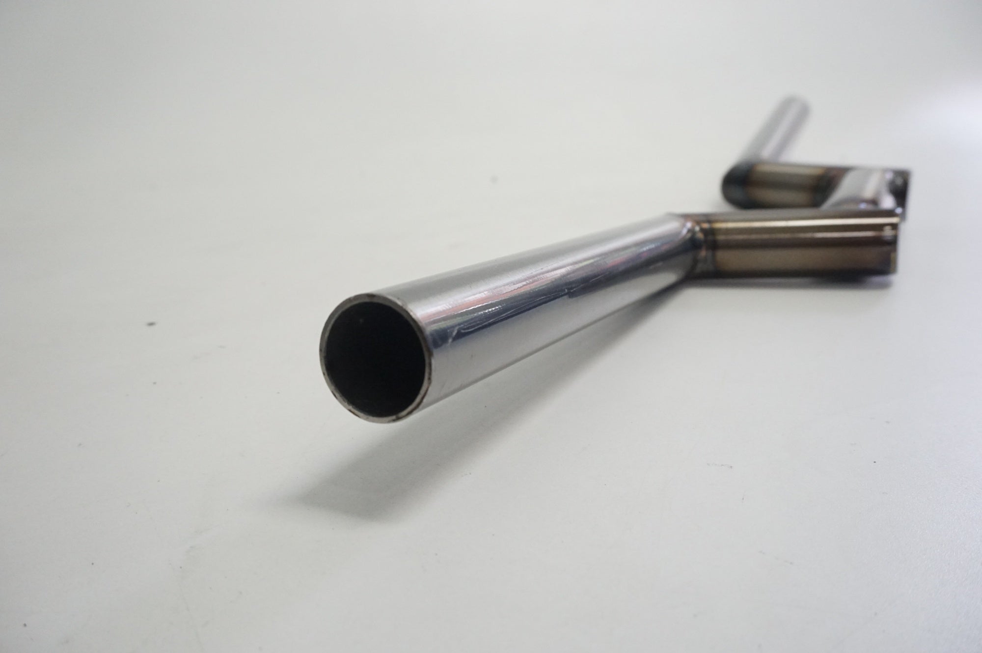 MASTER PISTA 「マスターピスタ」 BATBAR φ25.4 490mm ハンドルバー / 福岡店