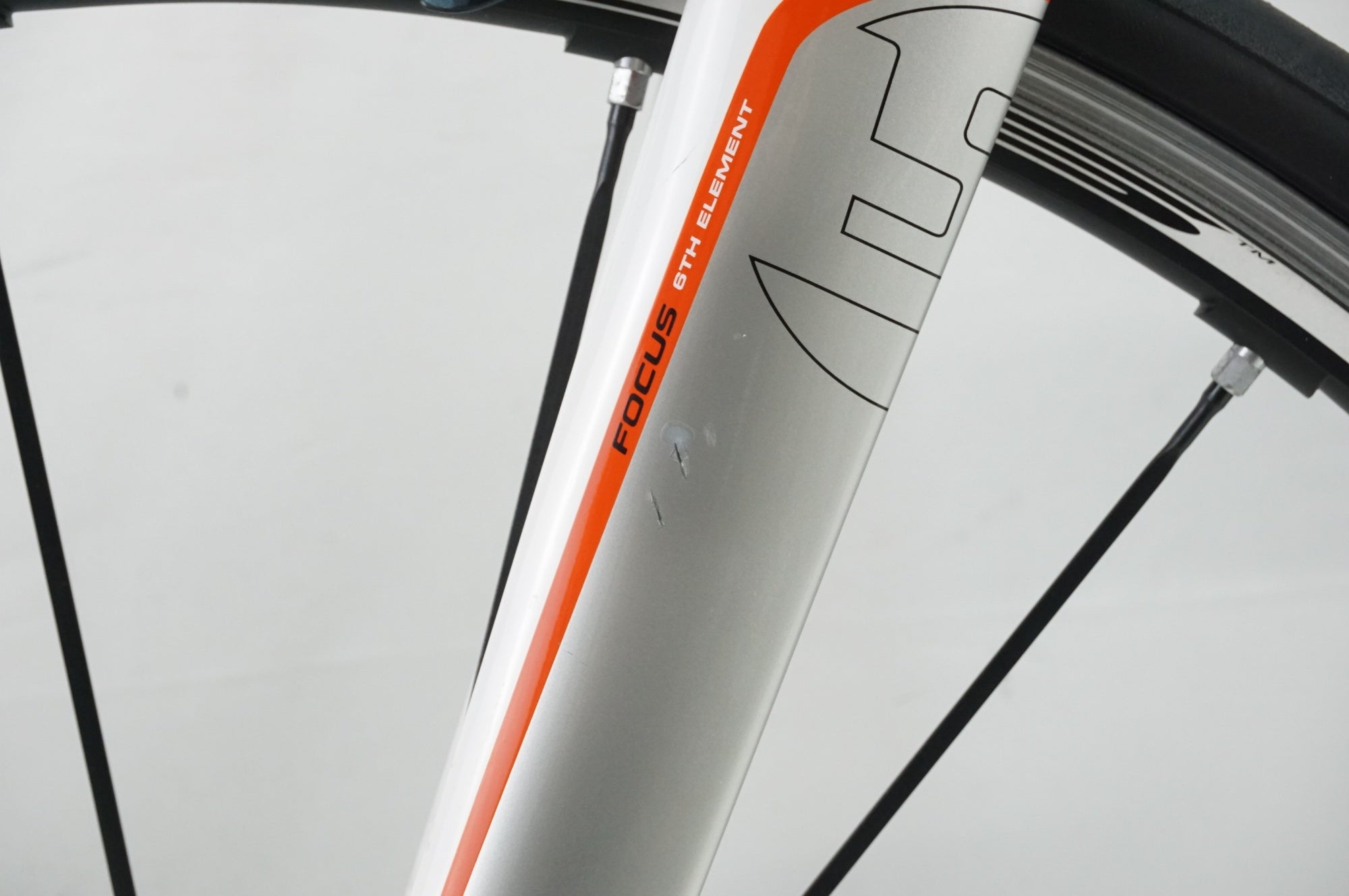 FOCUS 「フォーカス」 IZALCO PRO 2011年モデル カスタム ロードバイク / 大宮店