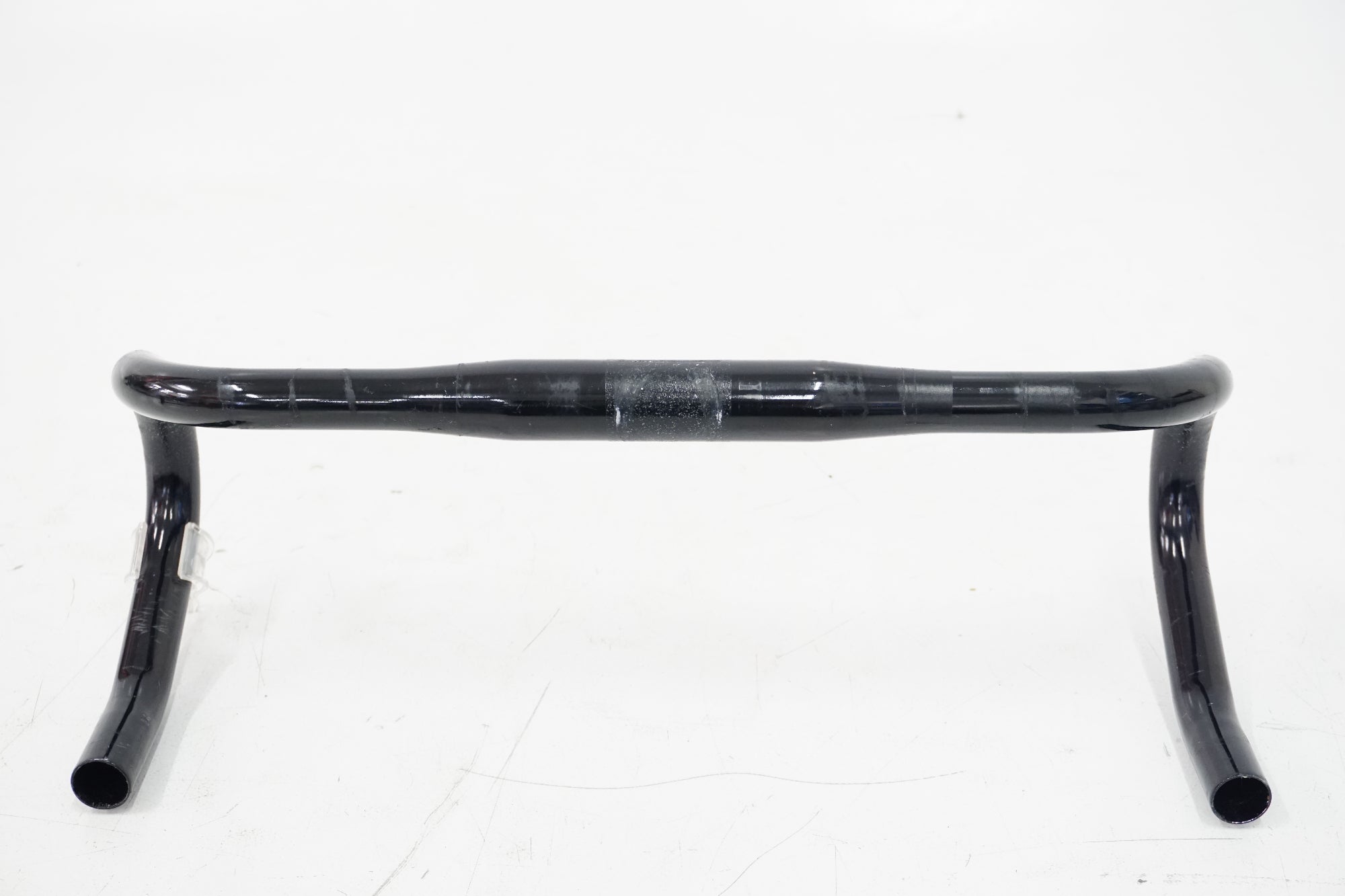 Amazon | リッチー WCS LOGIC2 BLATTE BK バークランプ径:31.8mm