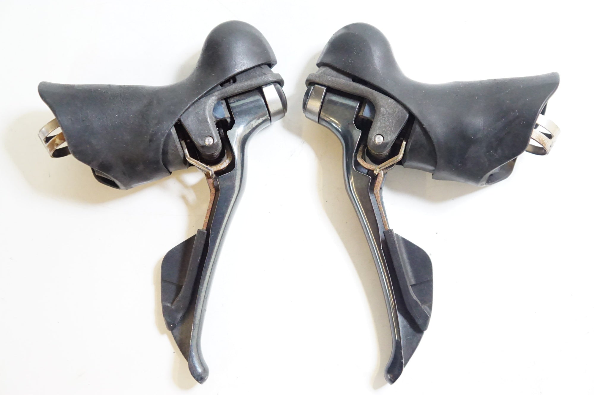 ジャンク SHIMANO 「シマノ」 TIAGRA ST-4700 デュアルコントロールレバー / 熊谷本店