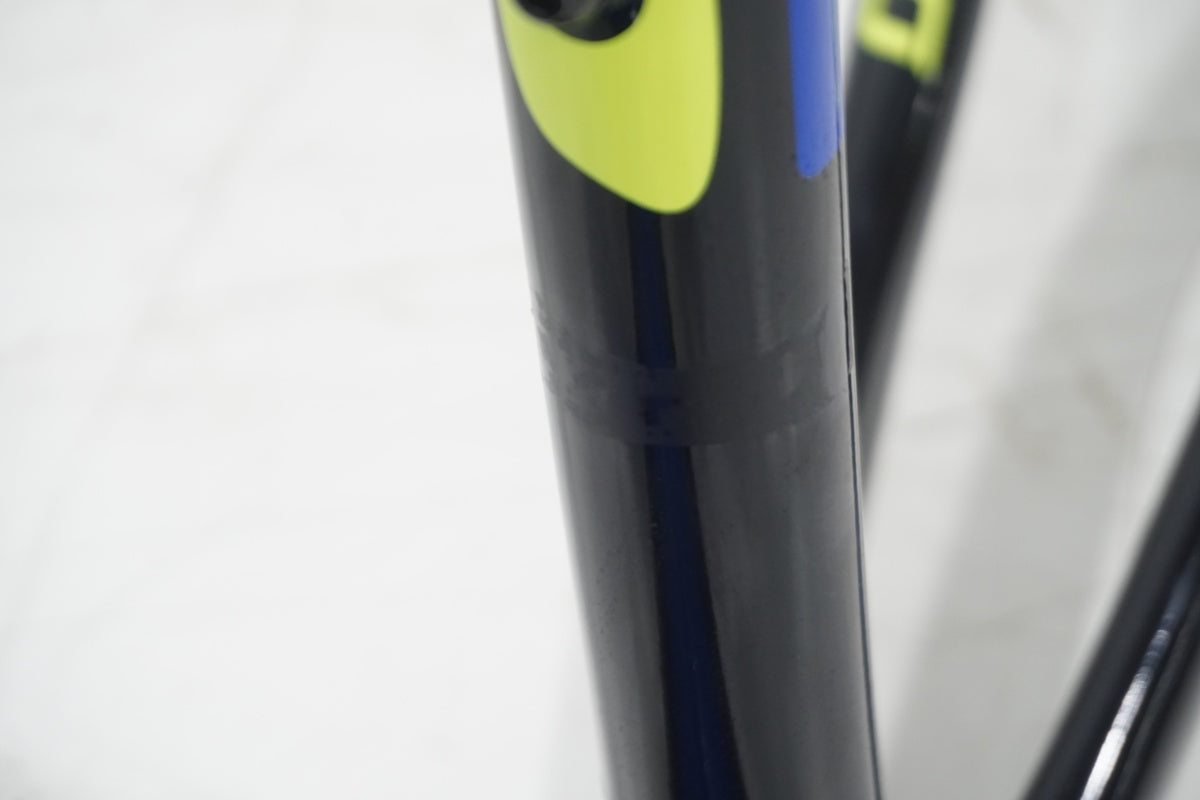 CANNONDALE 「キャノンデール」 CAAD OPTIMO 2017年モデル フレームセット / 滋賀大津店