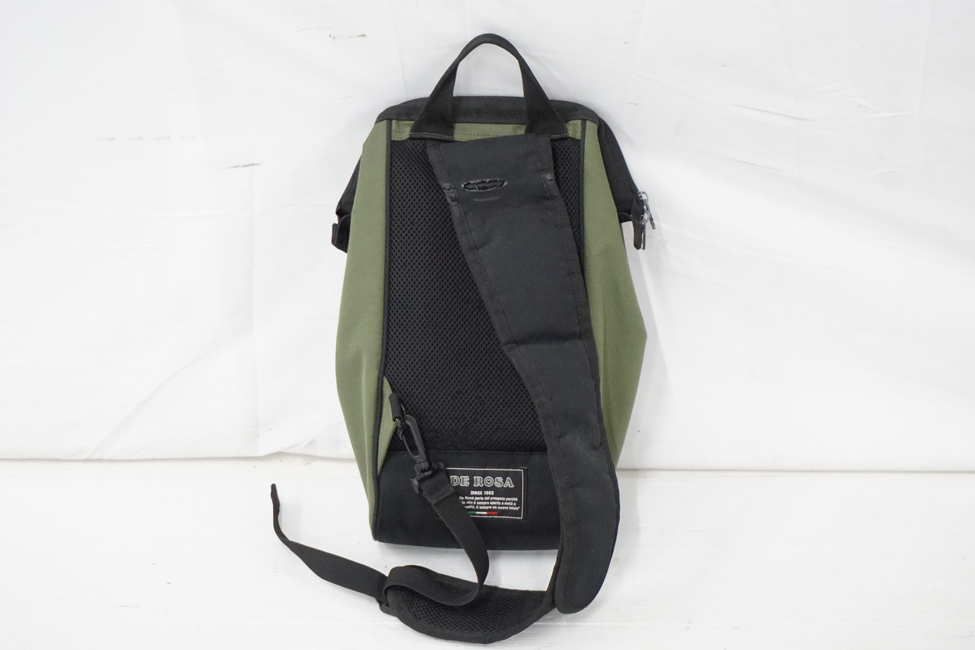DE ROSA 「デローザ」 ONE-SHOULDER バッグ / 奈良店
