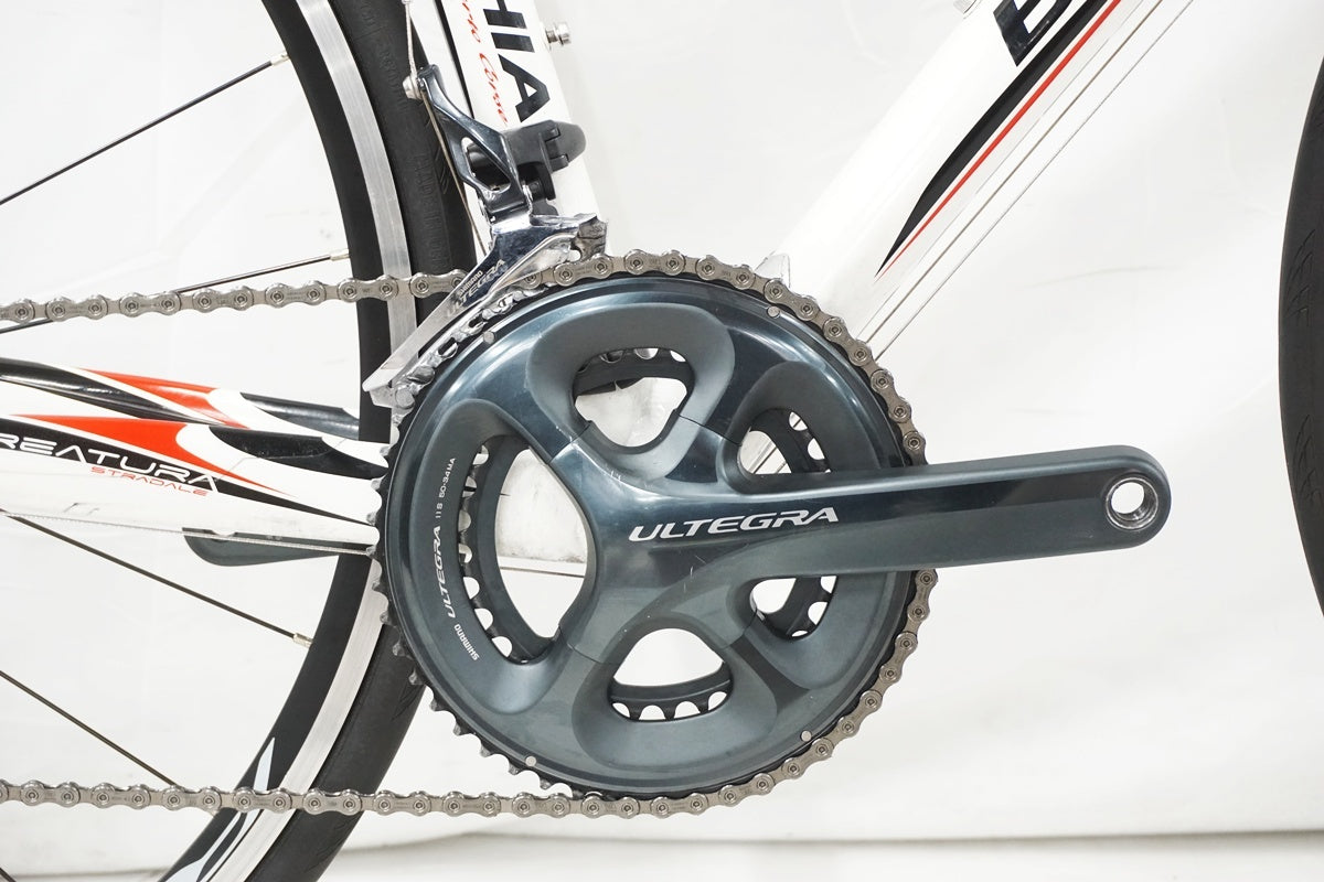 BOTTECCHIA 「ボッテキア」 DUELLO 2014年モデル ロードバイク / 奈良店