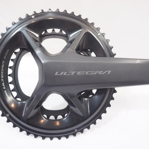 SHIMANO 「シマノ」 ULTEGRA FC-R8100 52-36T 170mm クランクセット