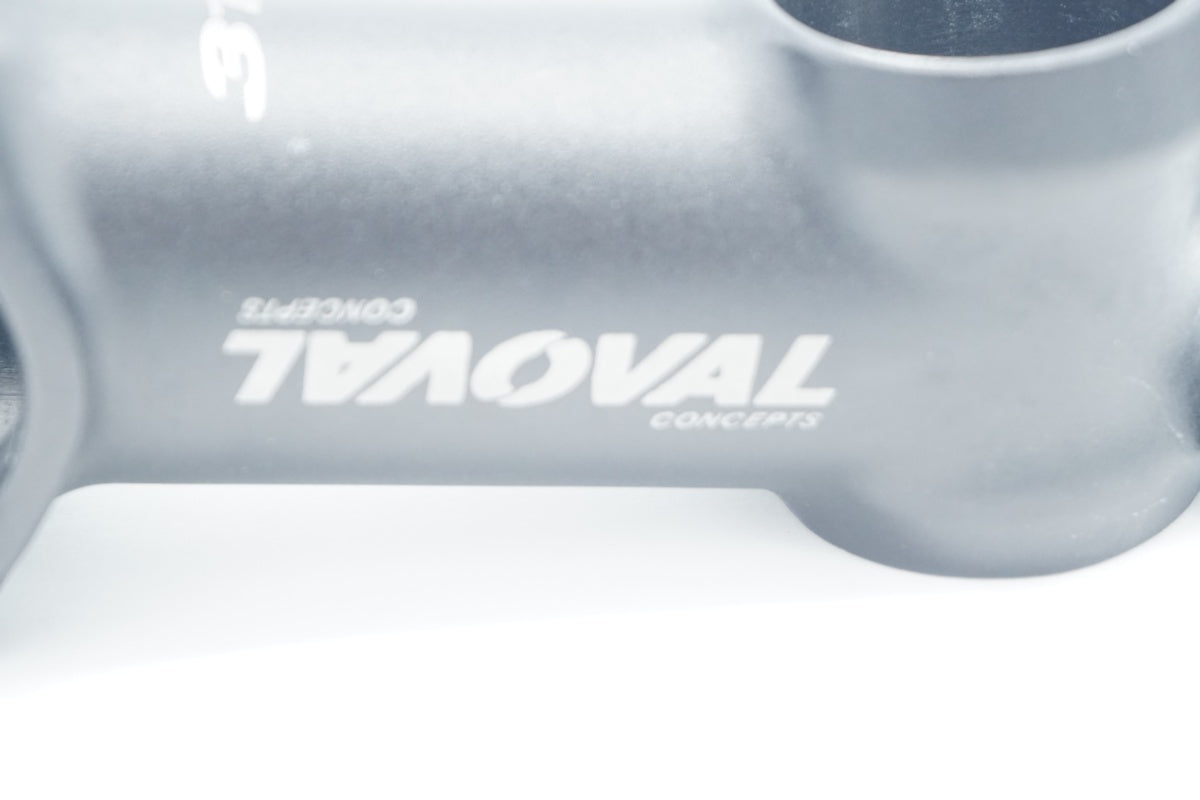 OVAL 「オーバル」 CONCEPTS 313 φ31.8 80mm ステム / 滋賀大津店