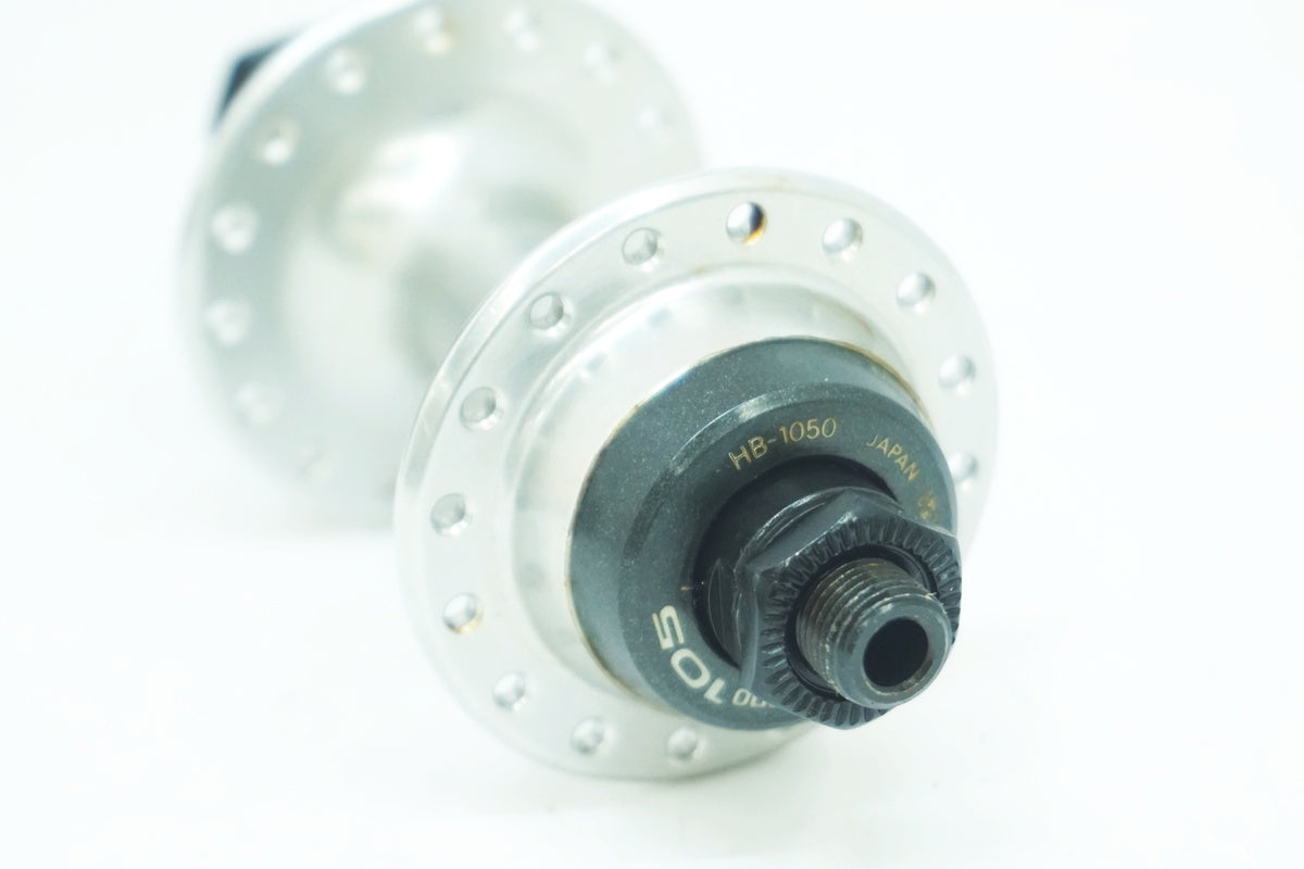 SHIMANO 「シマノ」 105 HB-1050 前後ハブセット / 大阪美原北インター店