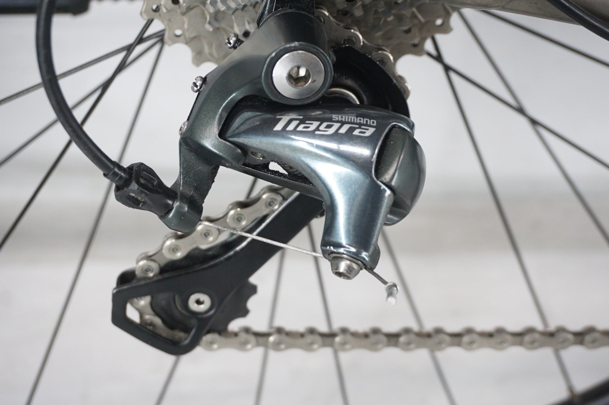TREK 「トレック」 FX SPORT4 2018-2019年モデル クロスバイク / 阪急塚口店