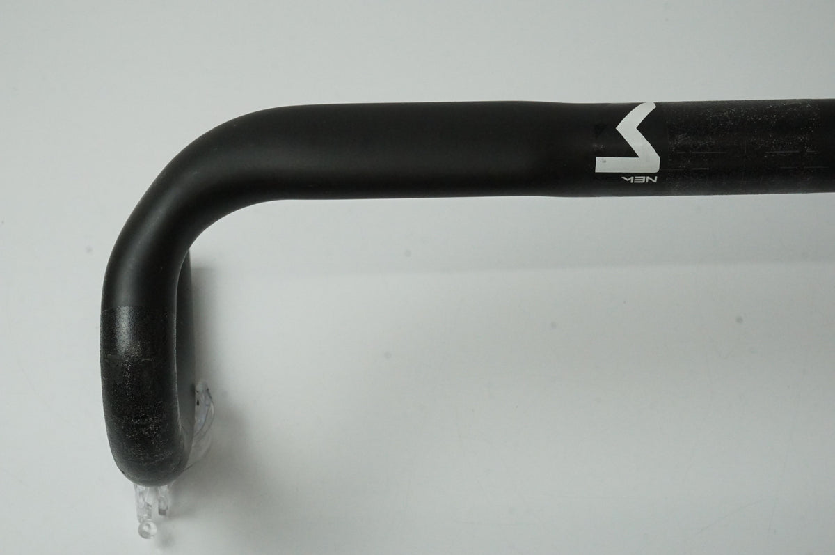 NEWMEN 「ニューメン」 WING BAR ADVANCED 318 φ31.8 420mm カーボンハンドル / 浜松店