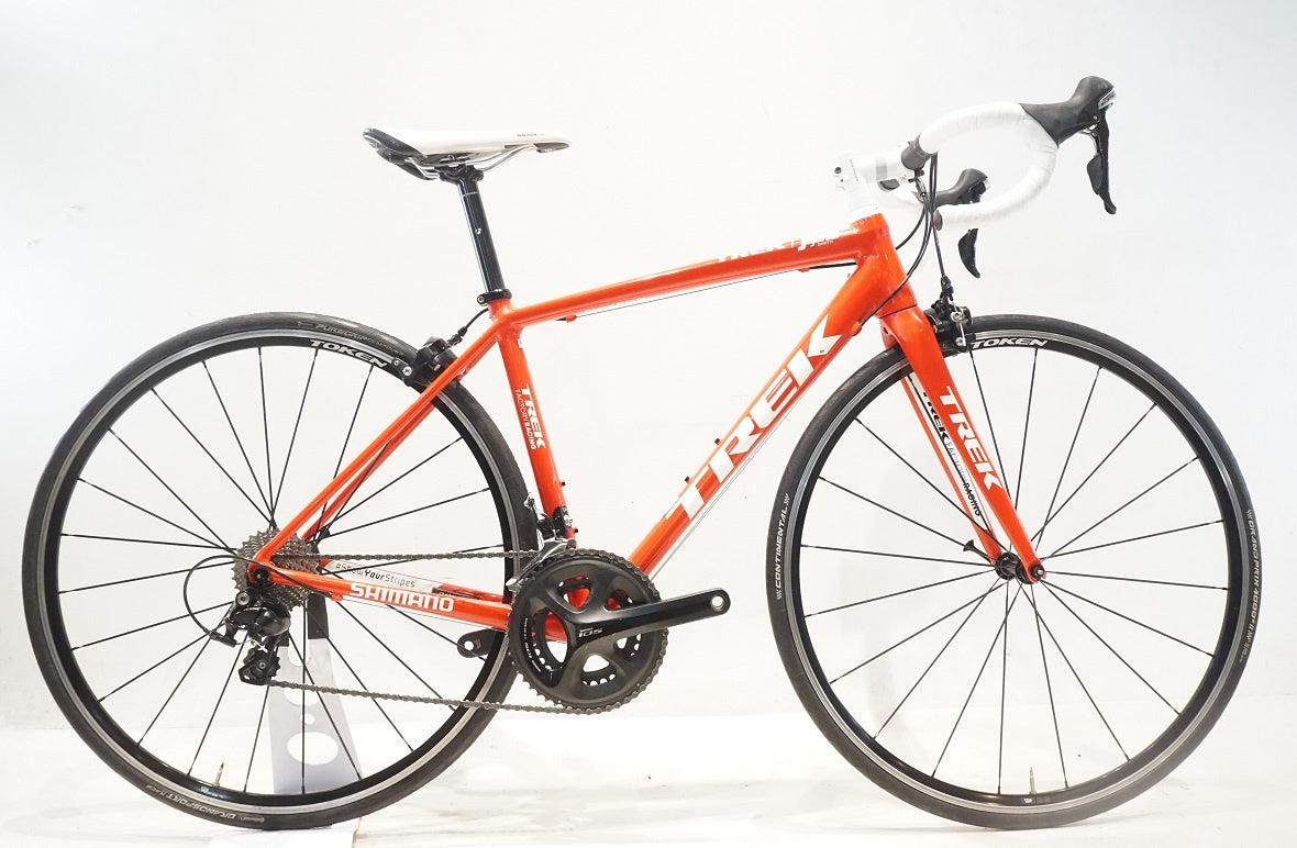 TREK 「トレック」 EMONDA ALR 5 2017年モデル ロードバイク / 横浜戸塚店