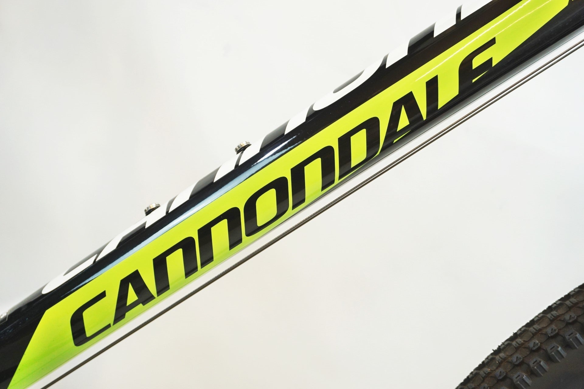 CANNONDALE 「キャノンデール」 TRAIL SL4 2012年モデル マウンテンバイク / 有明ガーデン店