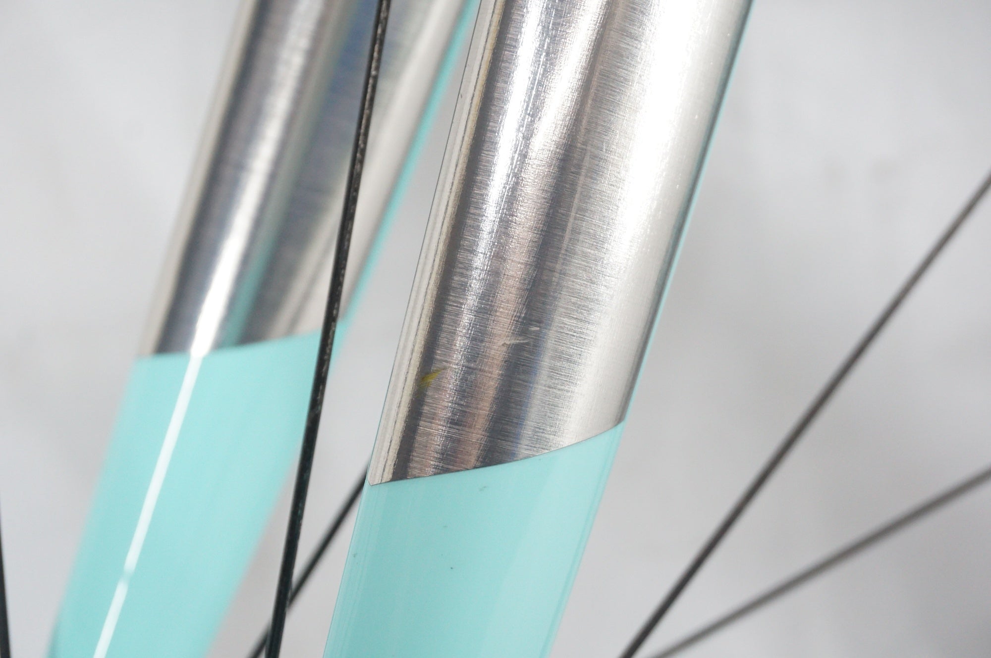 BIANCHI 「ビアンキ」 VIA NIRONE7 RIM 105 2024年モデル ロードバイク / 阪急塚口店