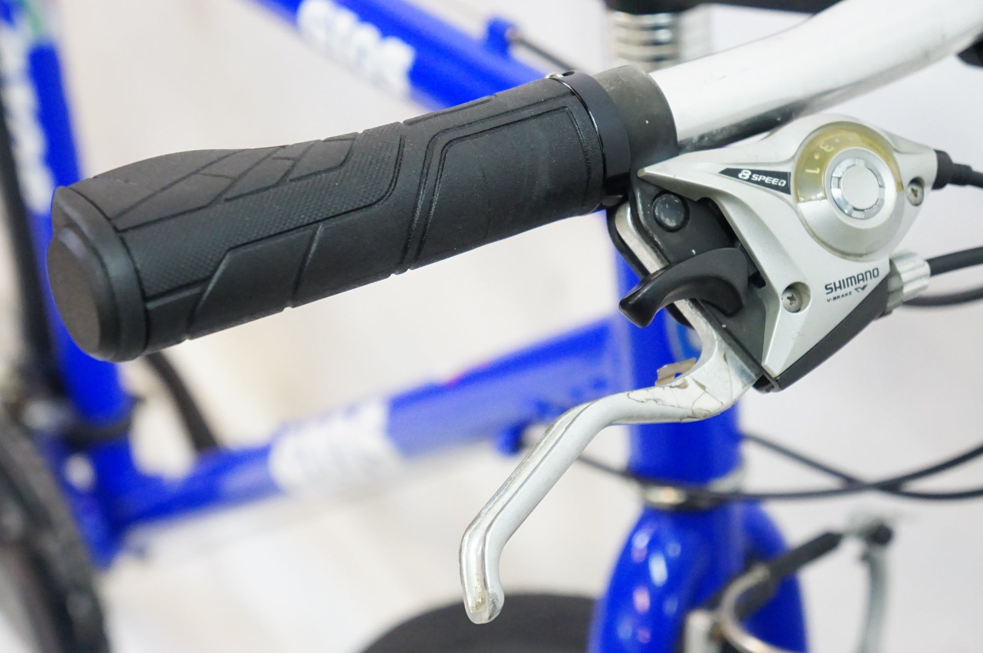 GIOS 「ジオス」 MISTRAL 2016年モデル クロスバイク / 熊谷本店