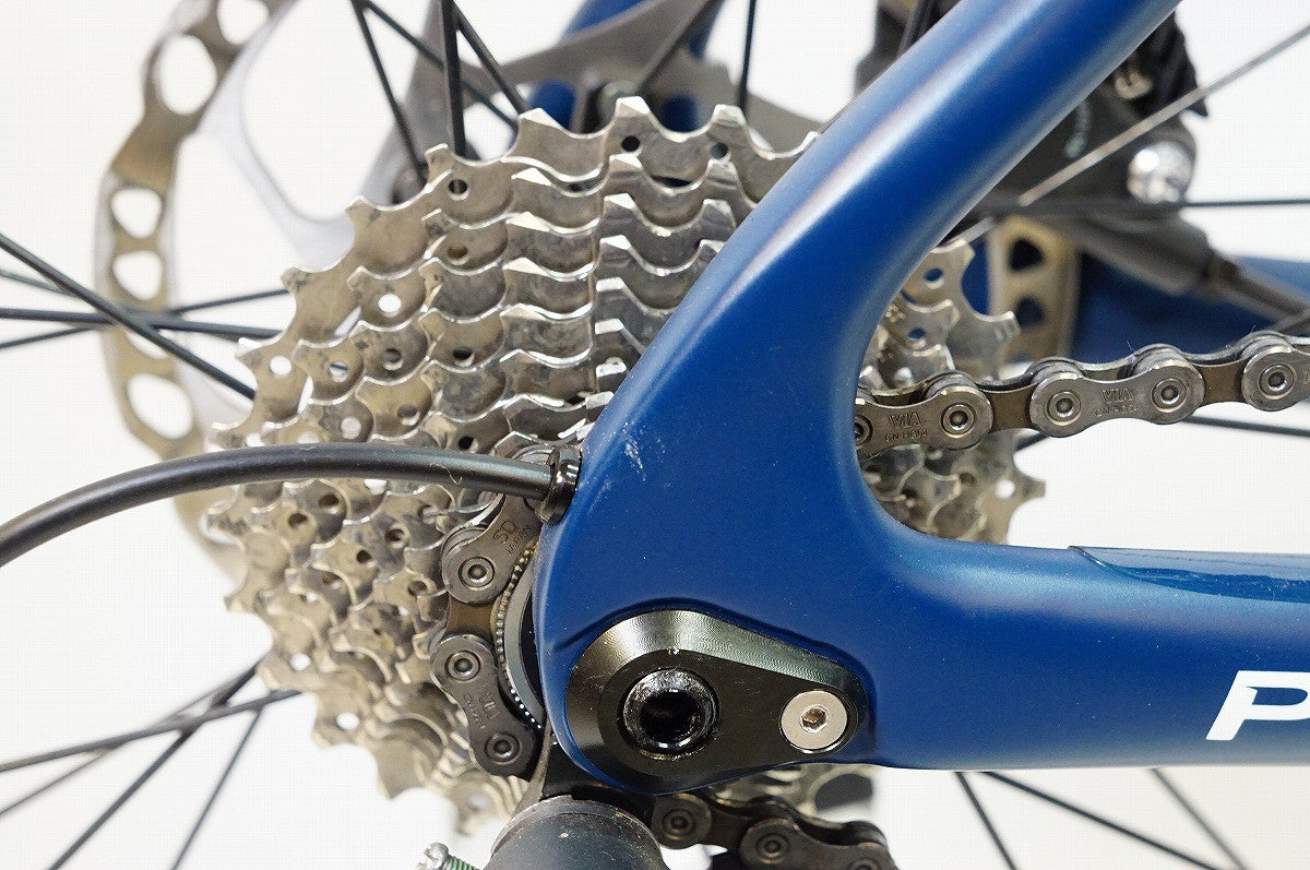 PINARELLO 「ピナレロ」 ANGLIRU DISC 2021年モデル ロードバイク / バイチャリ浦和ベース