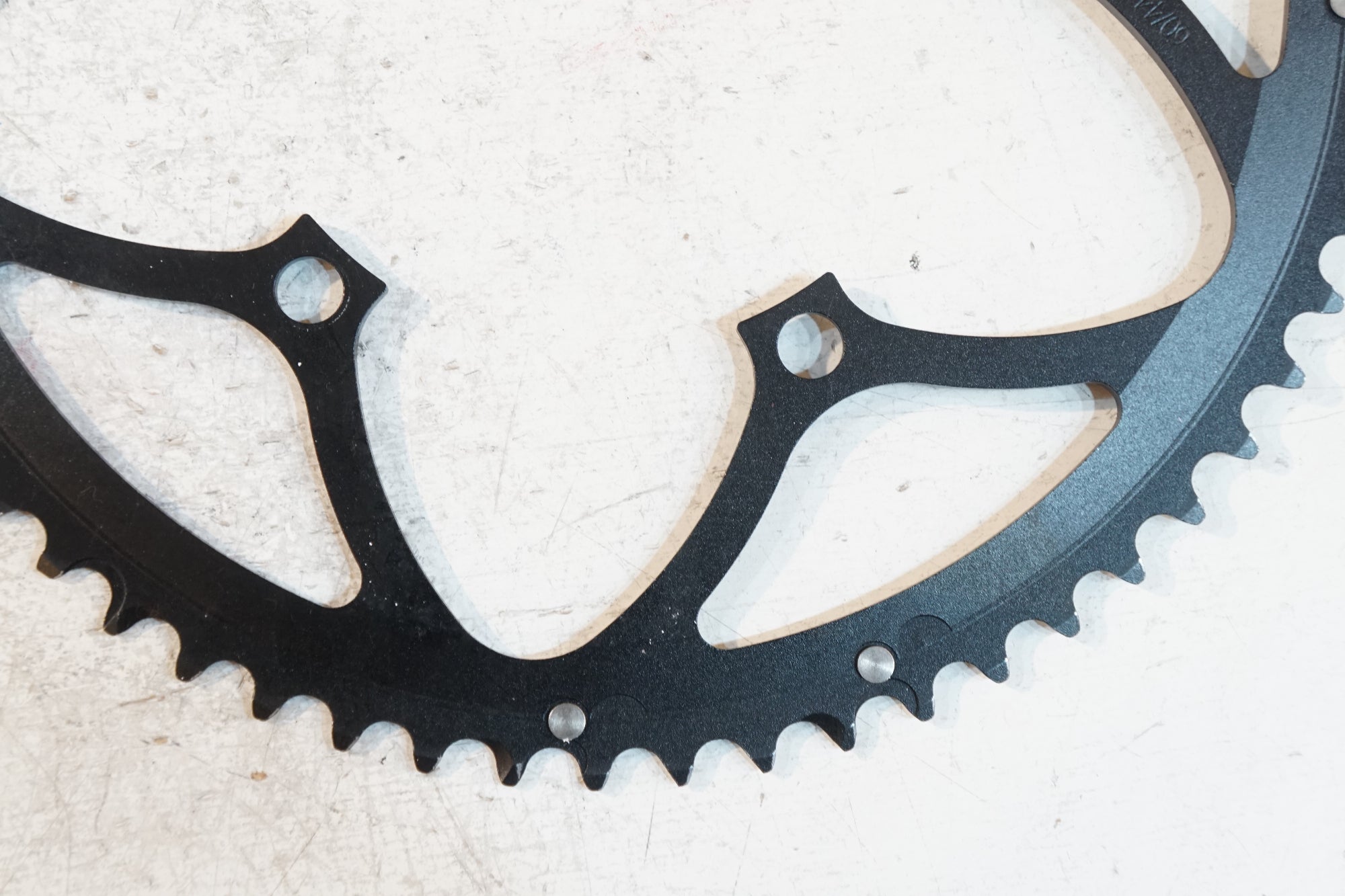 【中古】 パワーシェアリング POWERTOOLS 「パワーツールズ」 60T チェーンリング / バイチャリ浦和