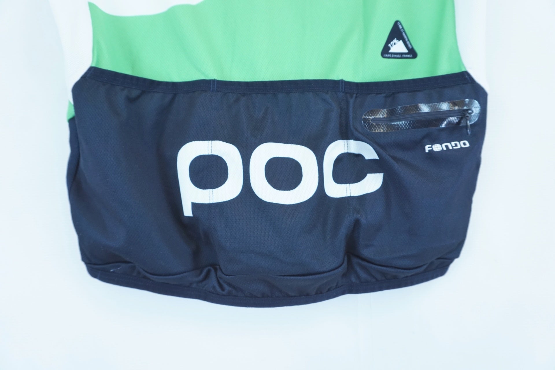 POC 「ポック」 Fondo Gradient Classic Mサイズ サイクルジャージ / 有明ガーデン店