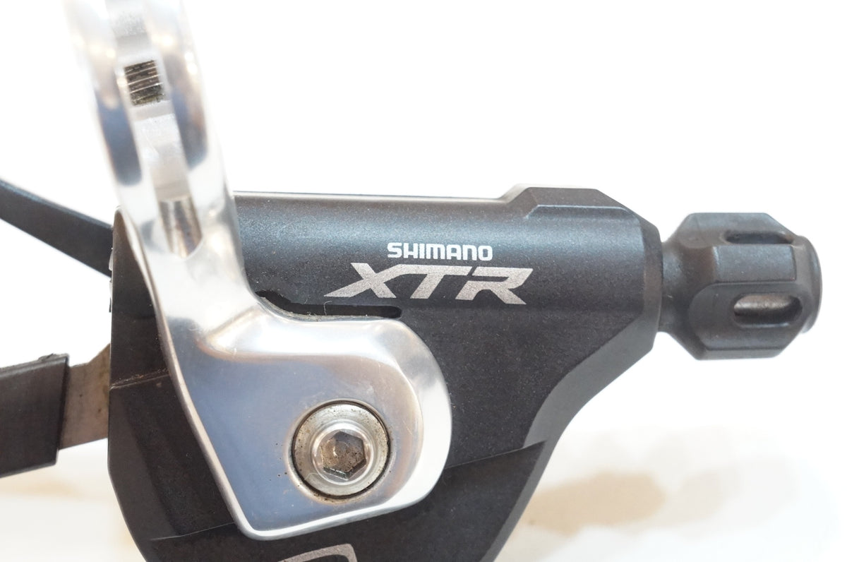 SHIMANO 「シマノ」 XTR SL-M980-A 右シフター / 浦和ベース