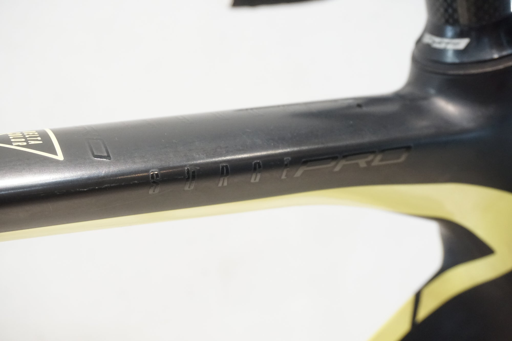 TERN 「ターン」 SURGE PRO DELTA 2019年モデル 20インチ ミニベロ