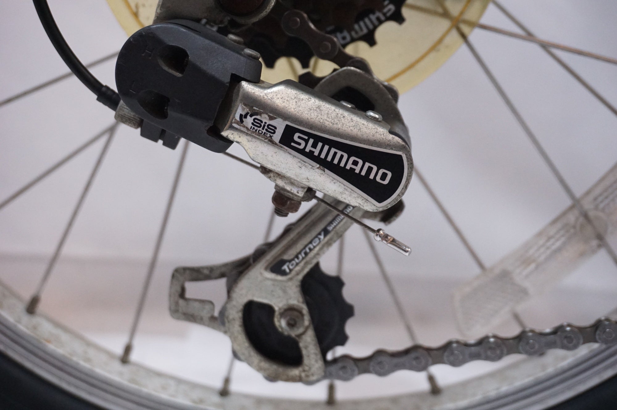DAHON 「ダホン」 ROUTE 2014年モデル 折り畳み自転車 / 世田谷店
