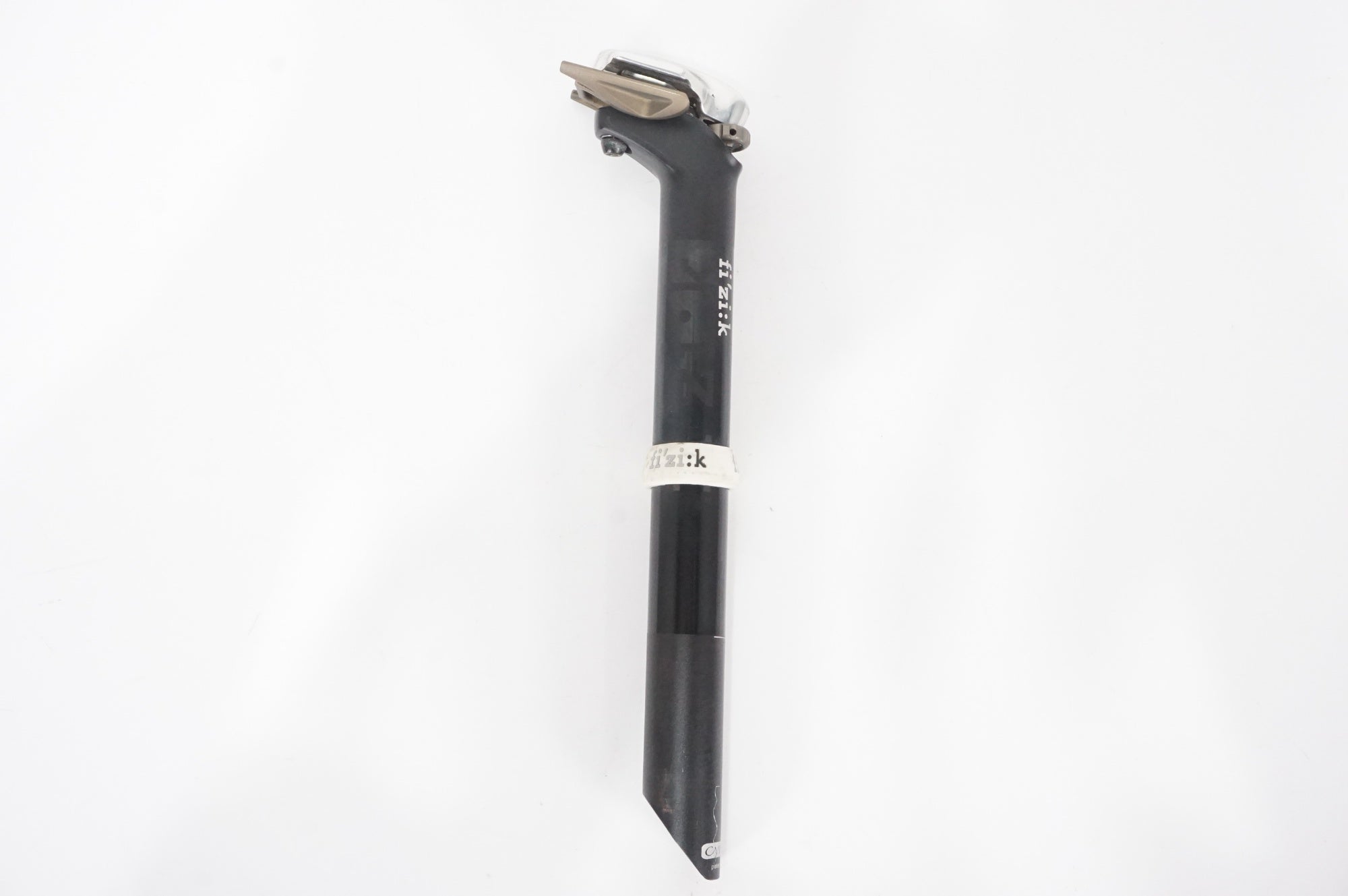 FIZIK 「フィジーク」 CYRANO φ27.2 270mm シートポスト / AKIBA店