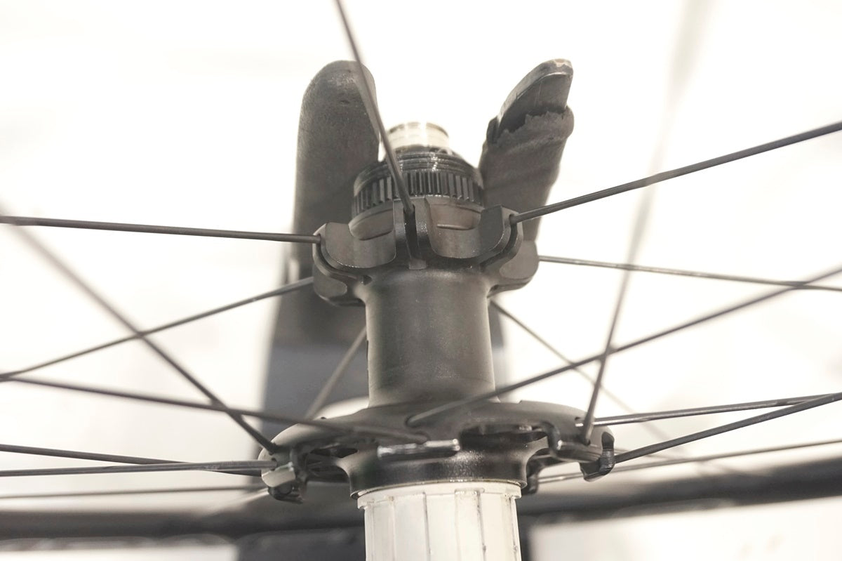 CAMPAGNOLO 「カンパニョーロ」 ZONDA C17 SHIMANO 11s ホイールセット / 大阪門真店
