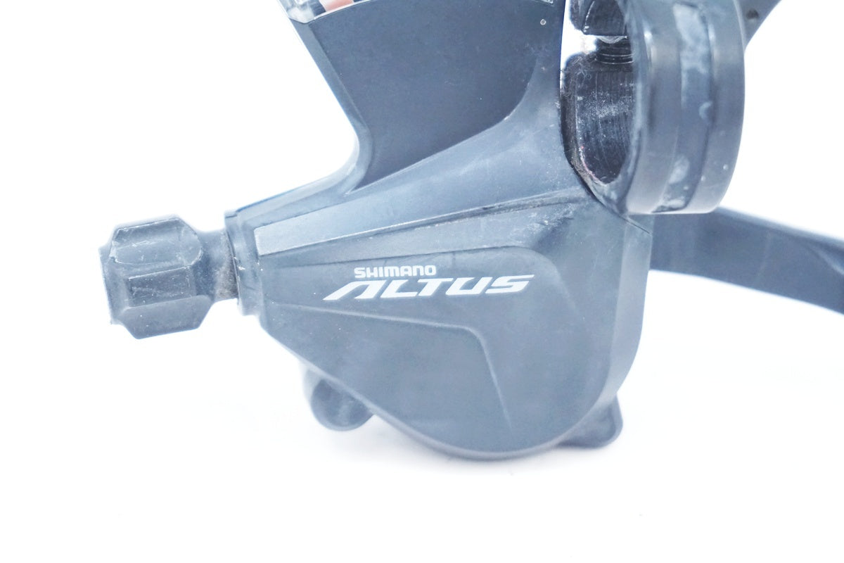 SHIMANO 「シマノ」 ALTUS SL-M2000 ラピッドファイヤーシフター / 大阪美原北インター店