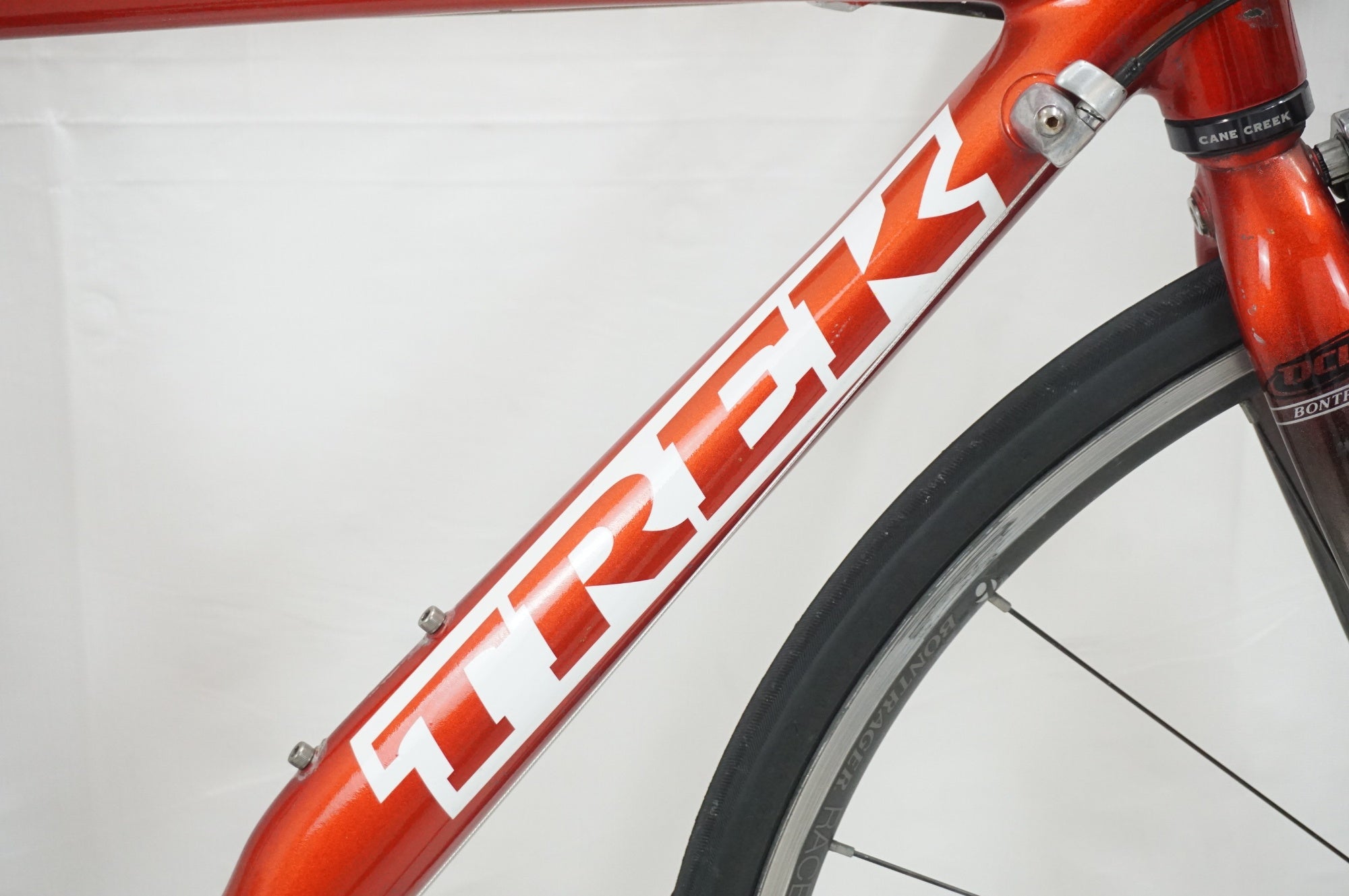 TREK 「トレック」 MADONE 5.5 2006年モデル ロードバイク / 福岡アイランドシティ店