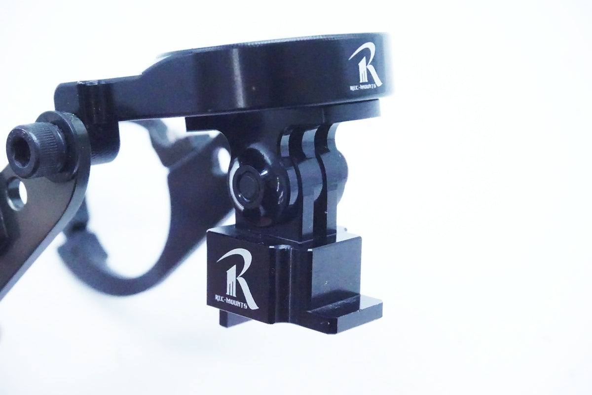REC-MOUNTS「レックマウント」 サイコンマウント/ 京都西院店