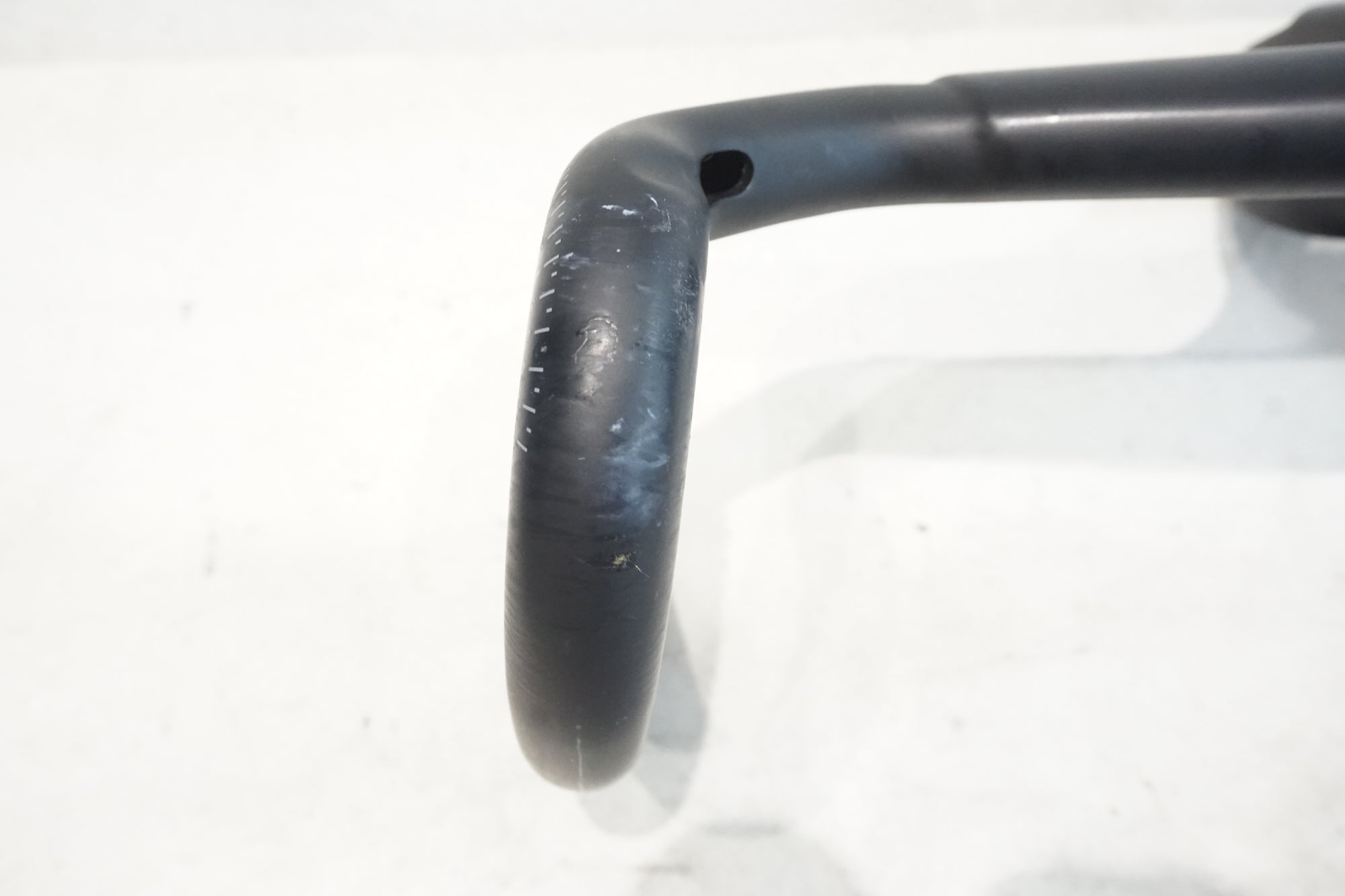 TREK 「トレック」 AERO RSL 350mm 一体型 カーボン ドロップハンドル