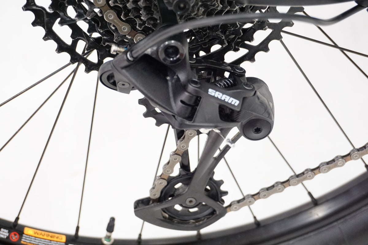 GT「ジーティー」 AVALANCHE EXPERT 27.5インチ 2024年モデル マウンテンバイク / 浜松店