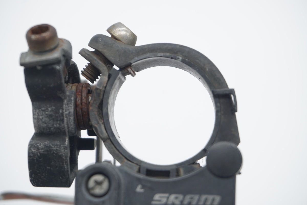 SRAM 「スラム」 フロントディレイラー / 滋賀大津店