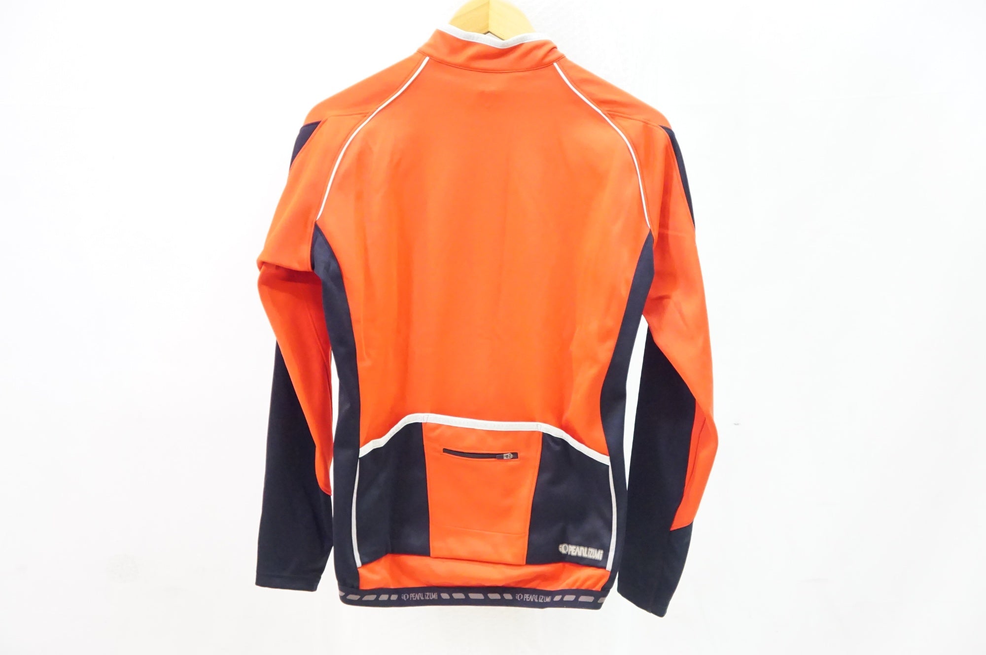 PEARL IZUMI 「パールイズミ」 Mサイズ 長袖ジャージ / 熊谷本店