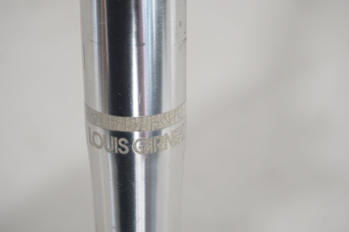 LOUIS GARNEAU 「ルイガノ」 φ25.4 540mm フラットバー ハンドル / 滋賀大津店
