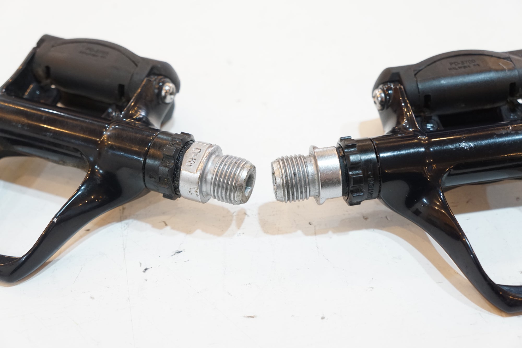 SHIMANO 「シマノ」 105 PD-5700 ペダル / バイチャリ浦和ベース