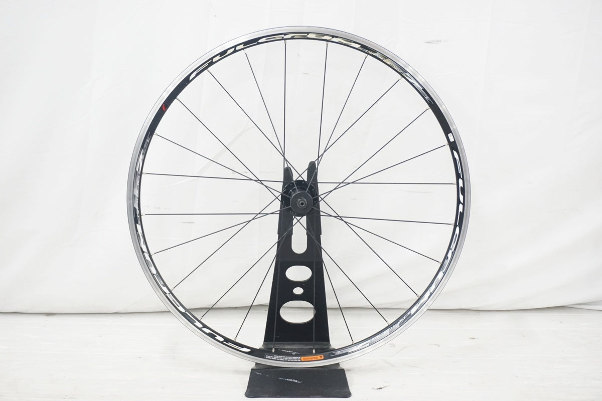 FULCRUM 「フルクラム」 RACING7 カンパフリー リアホイール / 奈良店