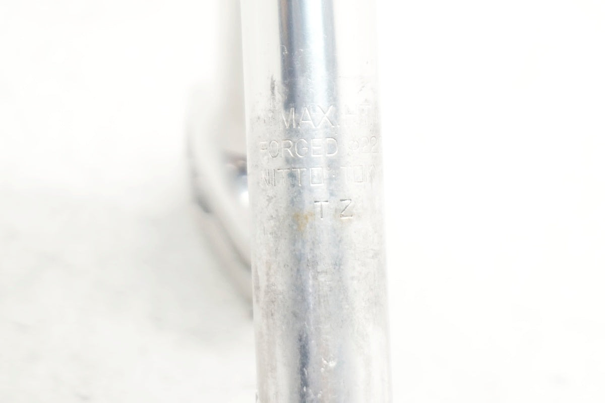 NITTO 「ニットー」 NJ-PRO AA Φ25.4 110mm ステム / 大阪門真店