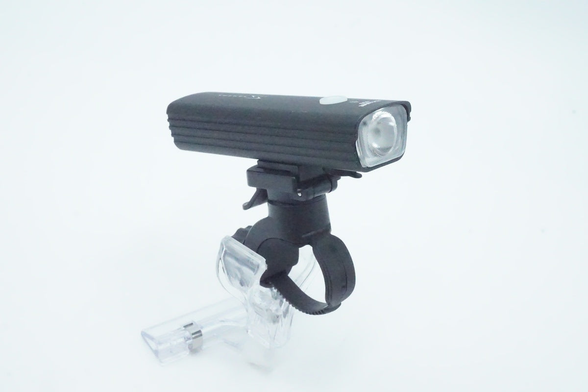 SERFAS「サーファス」 フロントライト/ 京都西院店