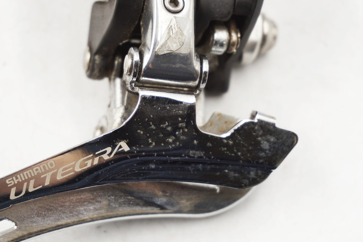 SHIMANO 「シマノ」 ULTEGRA 6770系 Di2 セット / 奈良店
