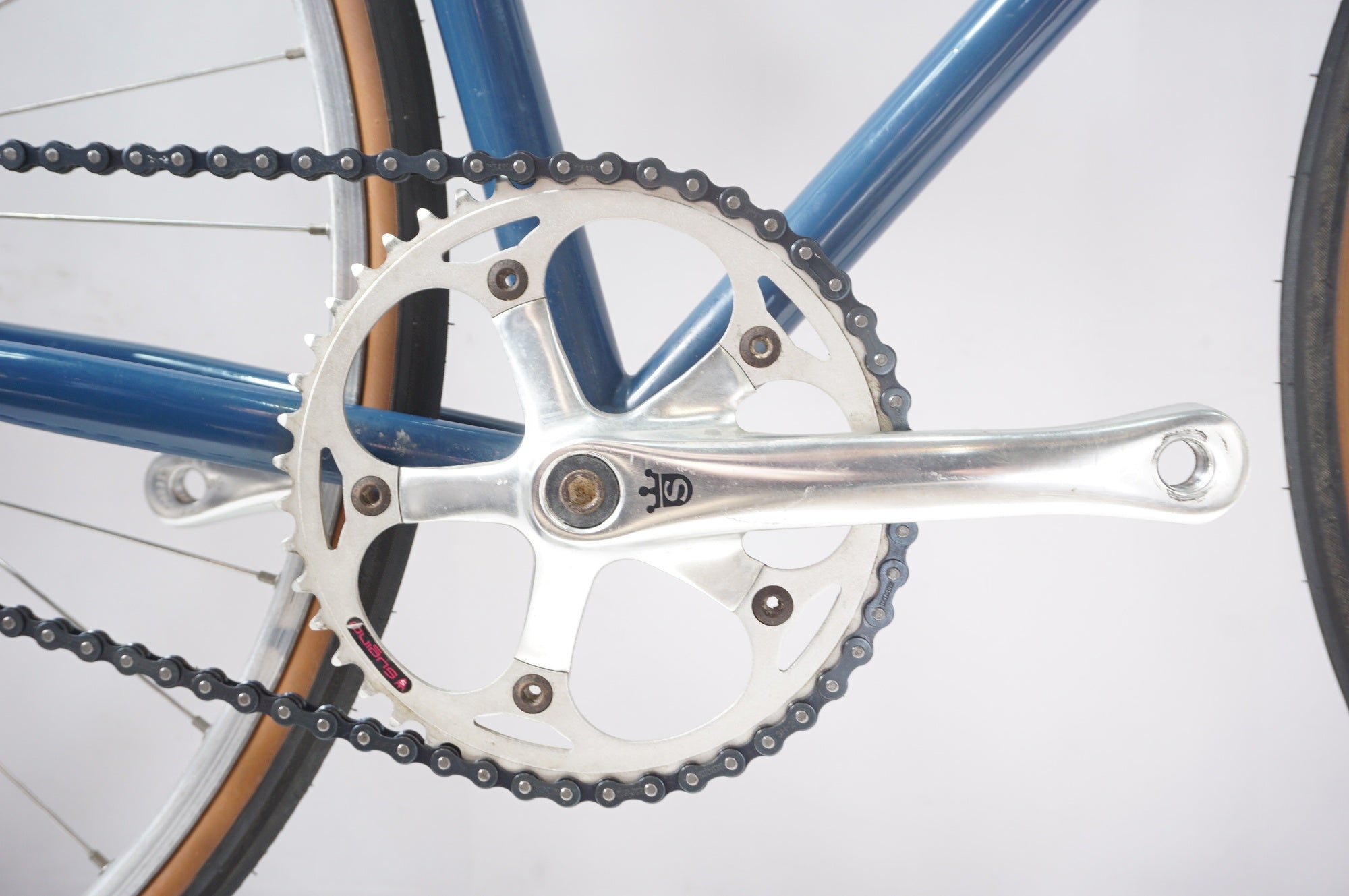 FAIRWEATHER 「フェアフェザー」 TRACK 2017年モデル ピストバイク / 世田谷店