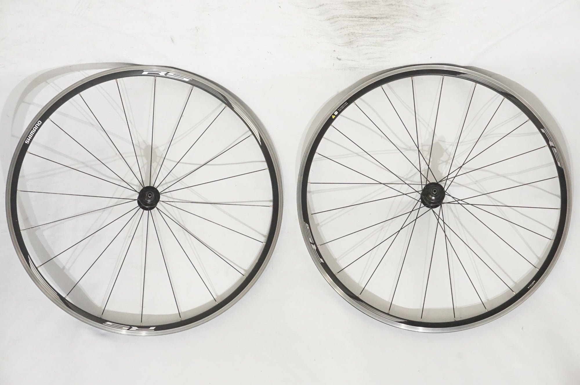 SHIMANO 「シマノ」 WH-RS010 シマノ11速 ホイールセット / AKIBA店