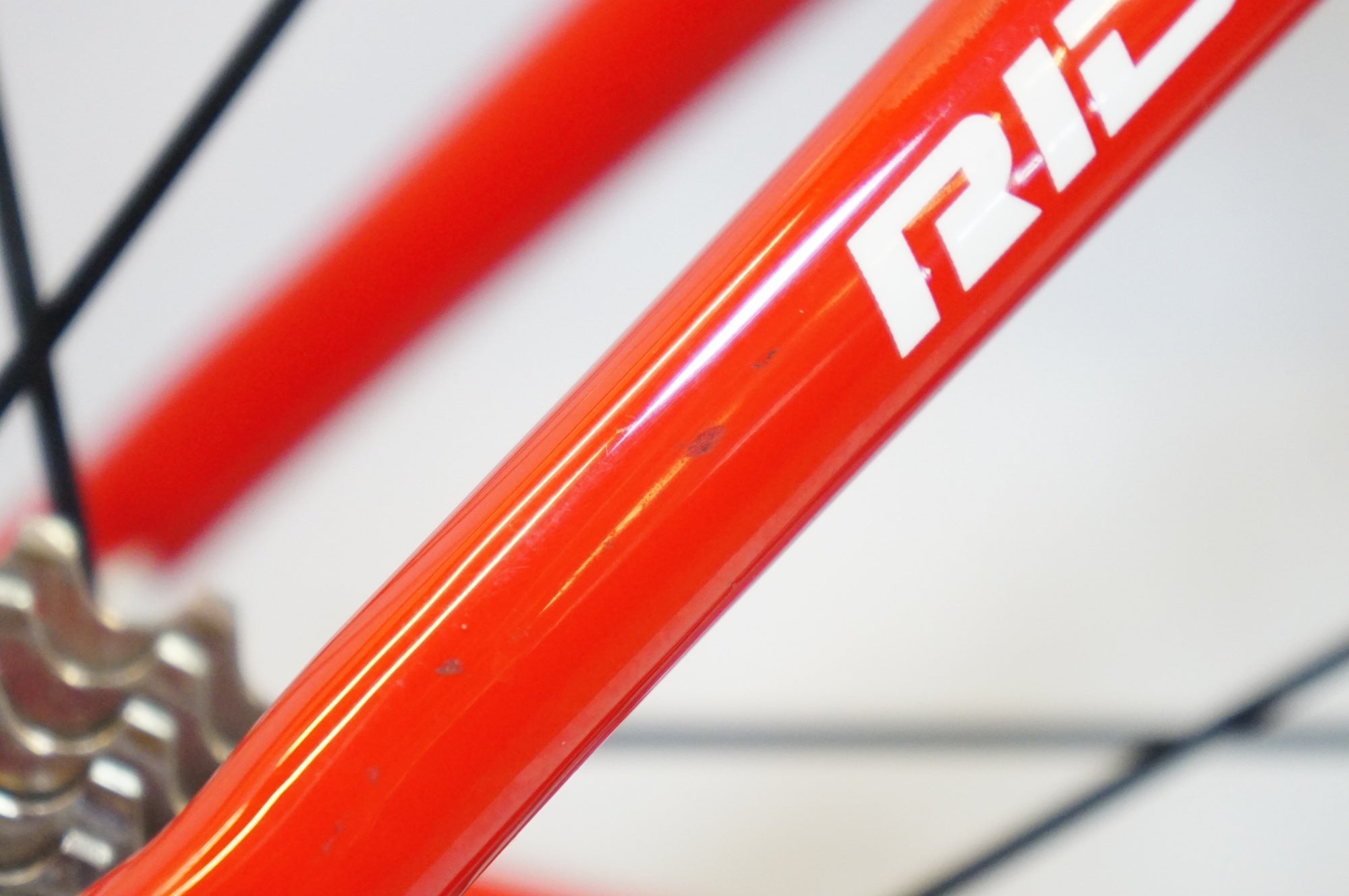 RIDLEY 「リドレー」 DEAN RS 2011年モデル タイムトライアルバイク